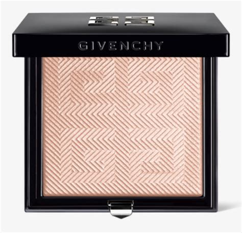 teint make-up teint couture shimmer powder von givenchy|TEINT COUTURE SHIMMER POWDER .